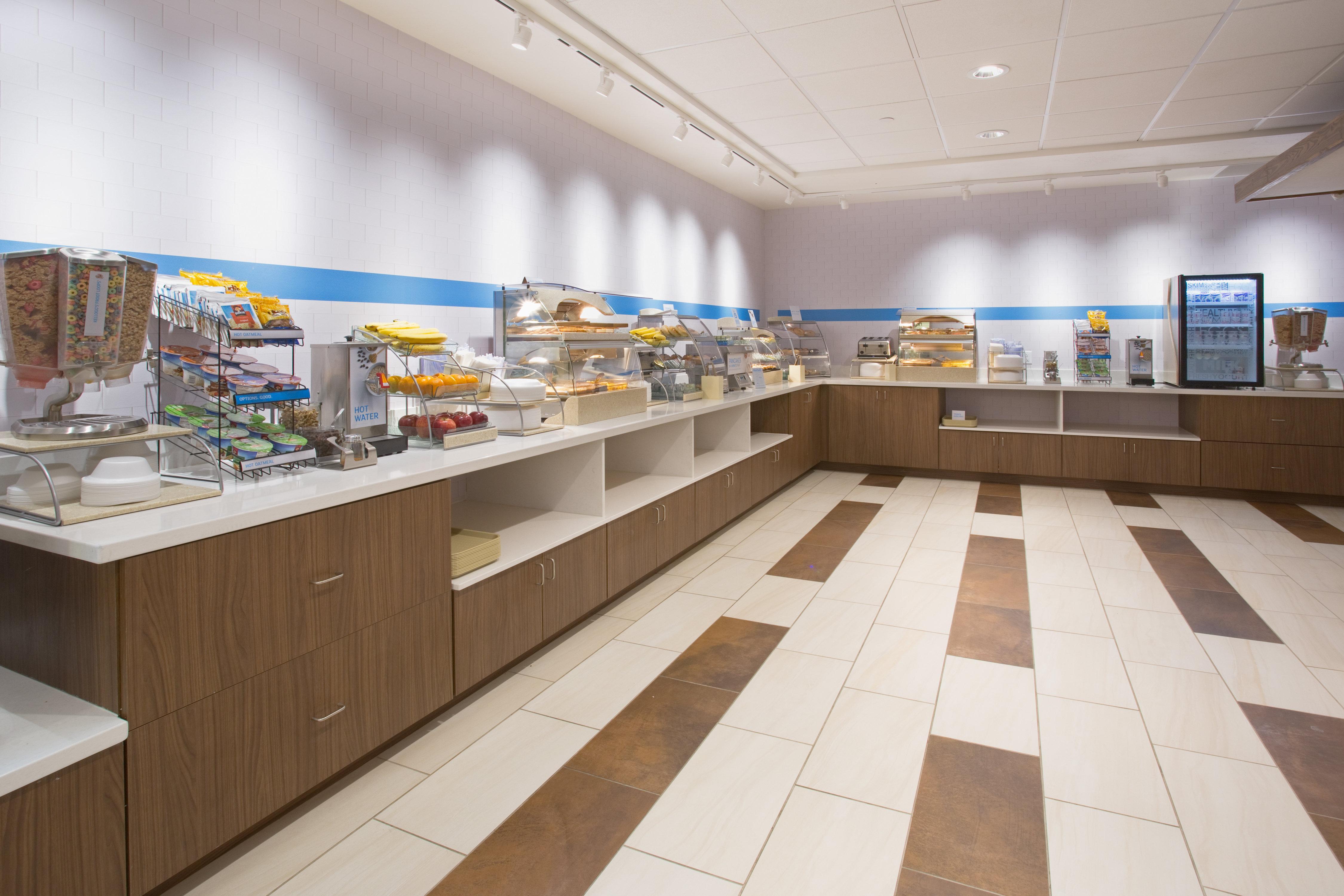 Holiday Inn Express & Suites Monterrey Valle By Ihg San Pedro Garza Garcia Экстерьер фото