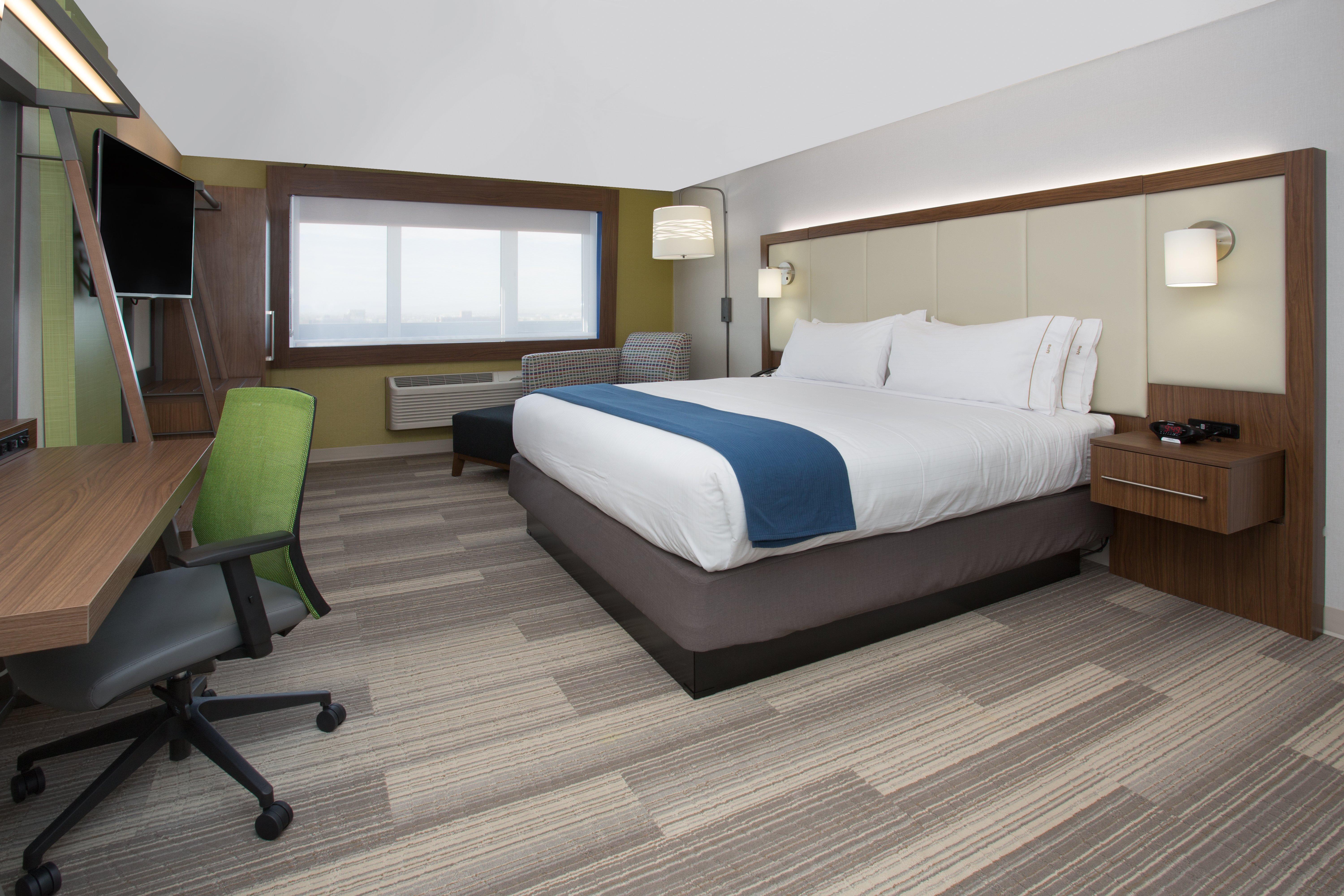 Holiday Inn Express & Suites Monterrey Valle By Ihg San Pedro Garza Garcia Экстерьер фото