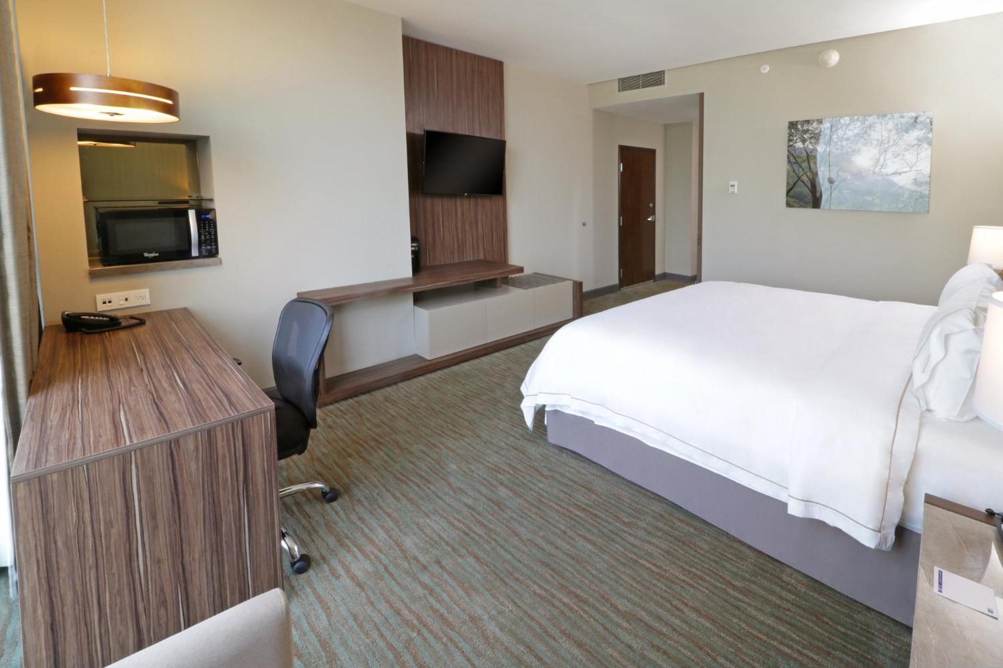 Holiday Inn Express & Suites Monterrey Valle By Ihg San Pedro Garza Garcia Экстерьер фото